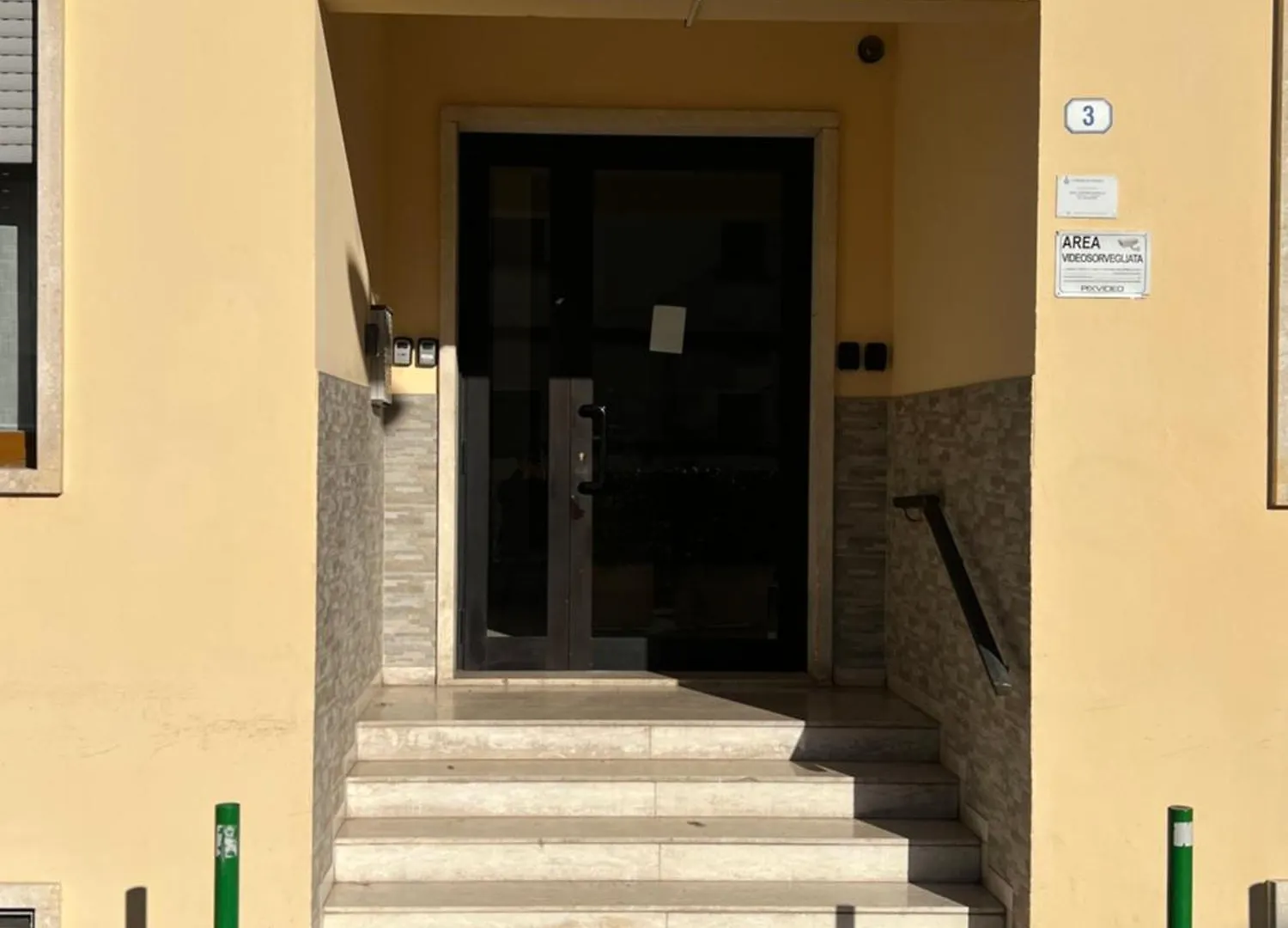 Centro Universita Stazione - Suite Bovetta Padova Daire