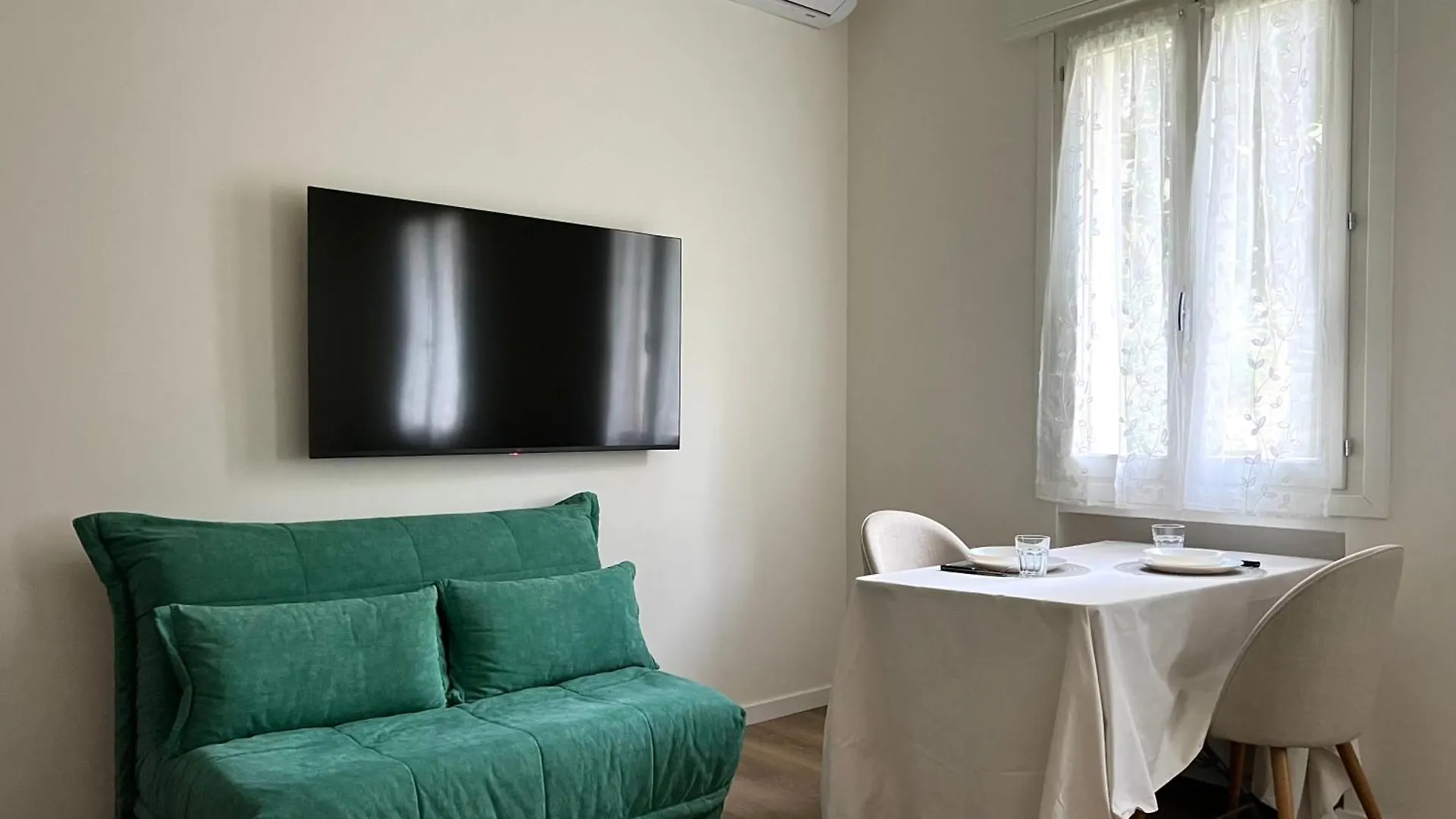 Centro Universita Stazione - Suite Bovetta Padova Daire