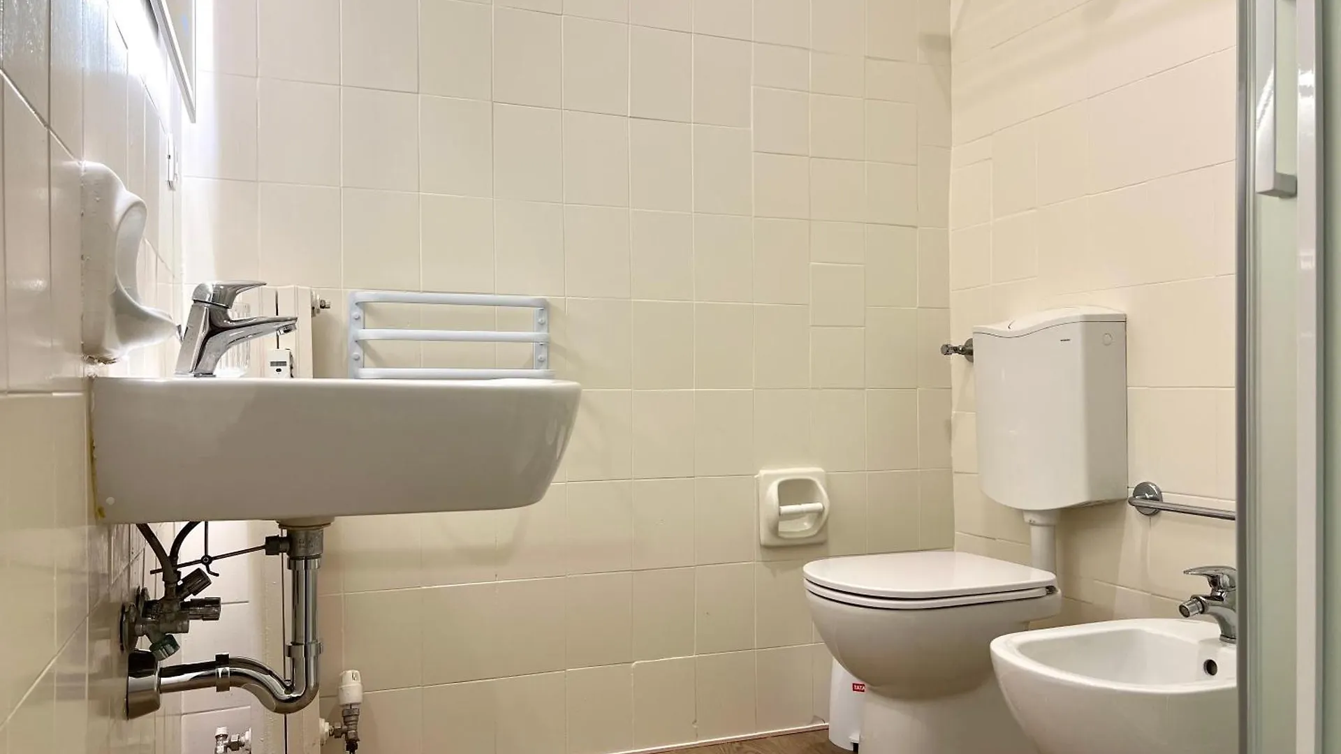 Centro Universita Stazione - Suite Bovetta Padova 0*,  İtalya