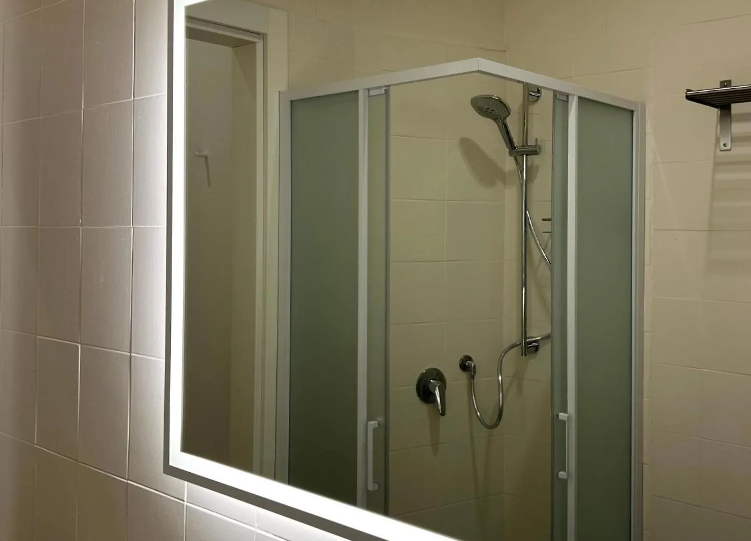 Daire Centro Universita Stazione - Suite Bovetta Padova İtalya
