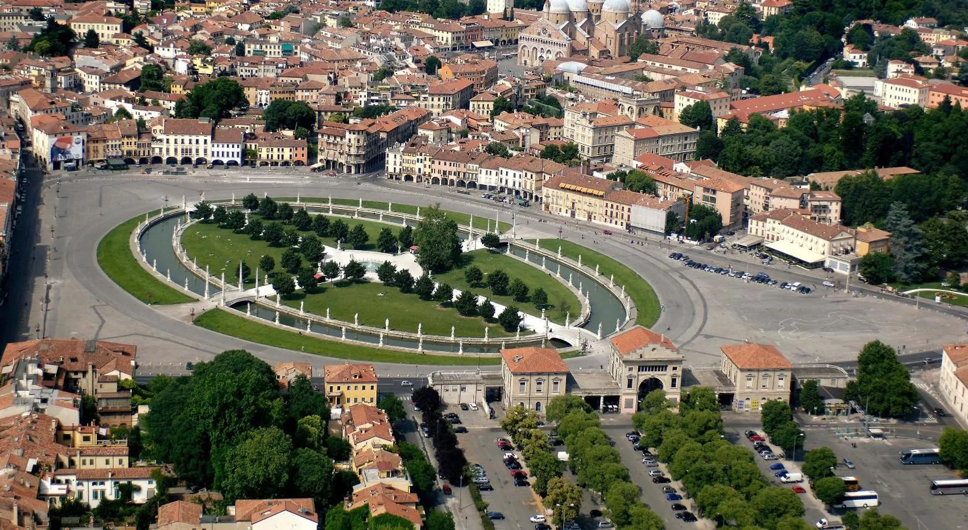 Centro Universita Stazione - Suite Bovetta Padova 0*,